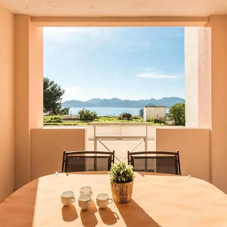 Apartment Francia - Maeva - 2 Pieces 6 Personnes - Selection Mae-6118 *
