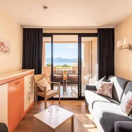 Apartamento Résidence Francia - Maeva - 2 Pièces 6 Personnes - Sélection 18 *