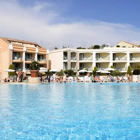 Apartamento Résidence Francia - Maeva - 2 Pièces 6 Personnes - Sélection 18