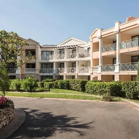 Francia - Maeva - 2 Pieces 6 Personnes - Selection Mae-6118 Apartment Cannes