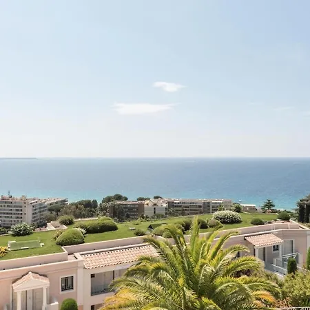 Francia - Maeva - 2 Pieces 6 Personnes - Selection Mae-6118 * Cannes
