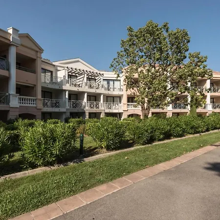 Résidence Francia - Maeva - 2 Pièces 6 Personnes - Sélection 18 Apartamento *