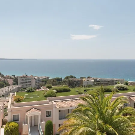 Résidence Francia - Maeva - 2 Pièces 6 Personnes - Sélection 18 Apartamento